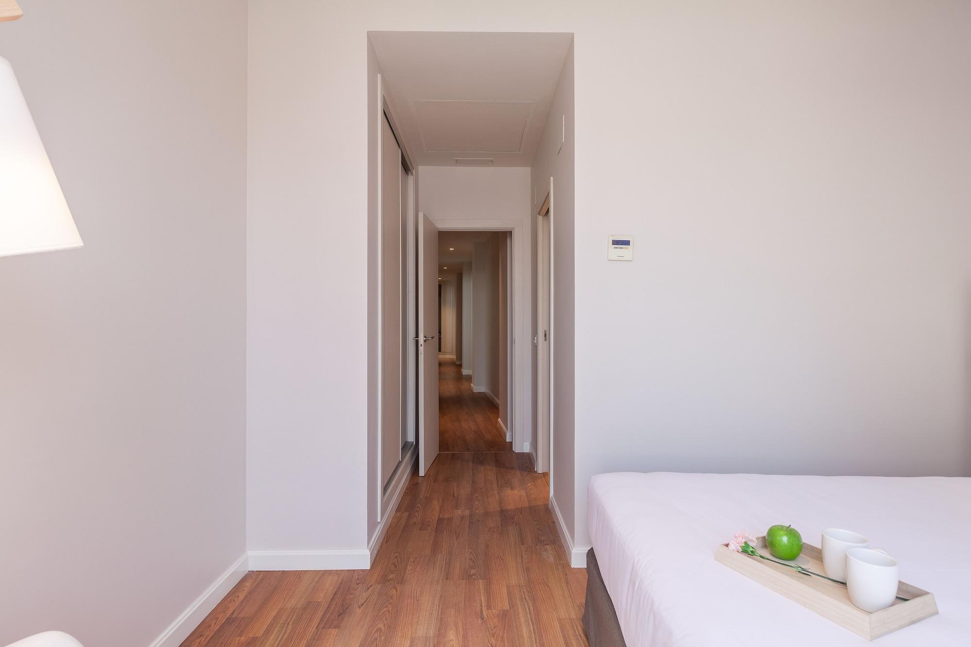 Apartamento Tandem Ancha 34 Cádis